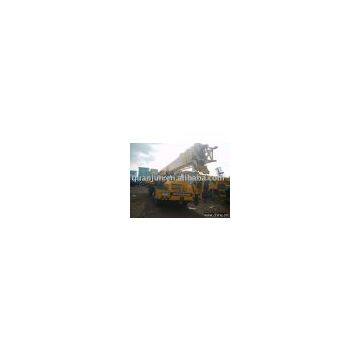 used crane TG-350E mobile crane 35t truck crane