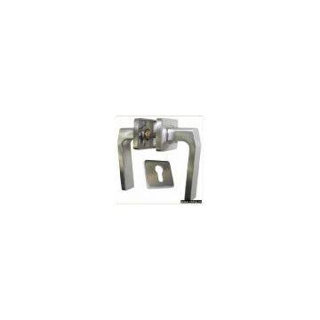 GL-HLH014 Hollow Lever Handle