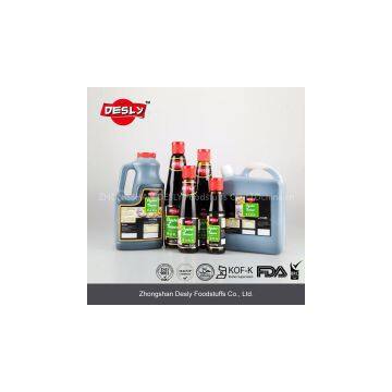 Natural Oyster Sauce