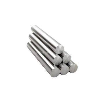 Titanium Round Rod