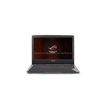 ASUS ROG G752VS OC Edition 17.3 photo-2