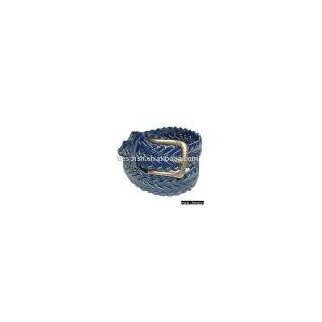 braided belt  BT-B013
