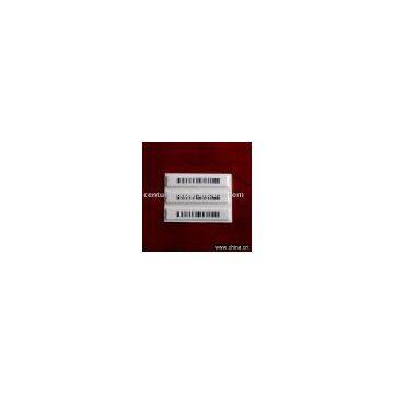 AM Label (DR Label)