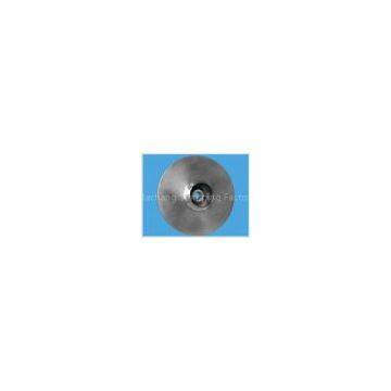 Stamping Impeller part