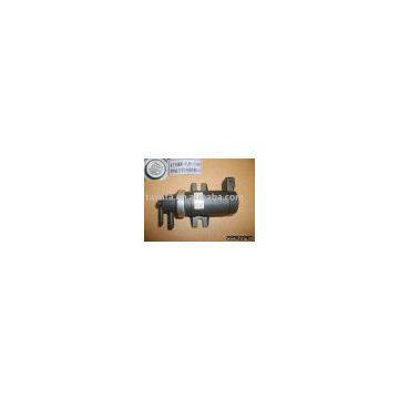 Electric Valve