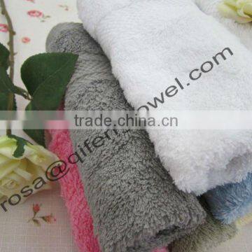 Natural Baby Wooden Towel