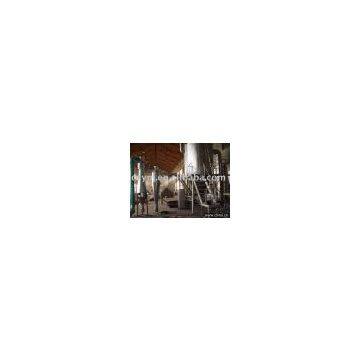 extract spray spray drying equipment
