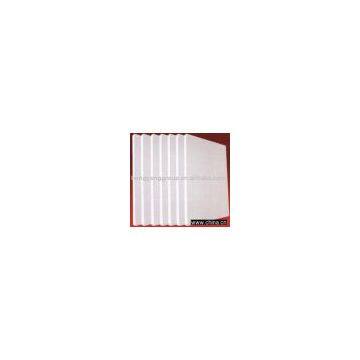 Ceramic Fiber Boards