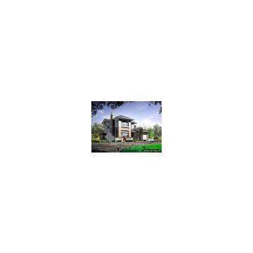 Prefab House VL0802-1