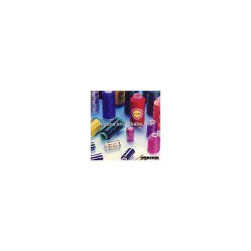 100% Rayon Embroidery Thread