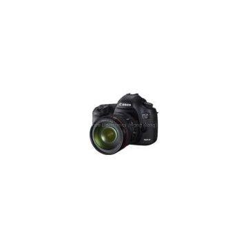 Canon EOS 5D Mark III Digital SLR Camera (Body Only)