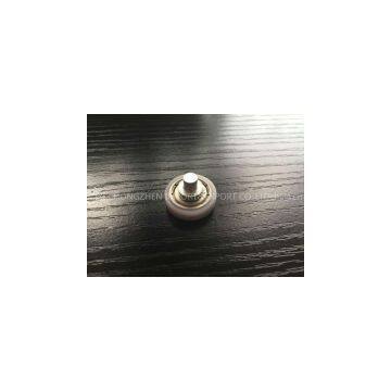 cxczbearing factory supply with TOK Drawer Roller Wheel DR19 DR22 DR24 DR26 DR26 Drawer Rollers