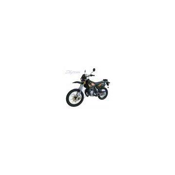 SKYTEAM 50cc 2 Stroke Enduro Trail Bike Motorcycle (EEC Approval) photo-2