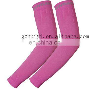 Advertising Sports Gift golf arm sleeves