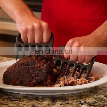 Nice quality Meat Claws / Bear Paw Shredder fork BBQ Bear Claws