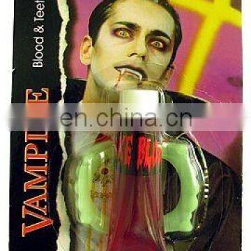 CG-H8007 Vampire Blood and Teeth