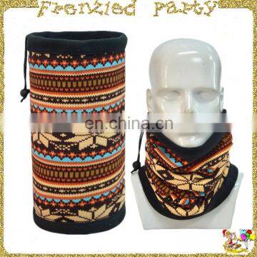 Bandana Scarf Polar Fleece Multifunctional Bandana FGB-0103