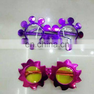 Wholesale Children Fancy Party Glasses photo-2