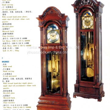 Grandfather Clock photo-4