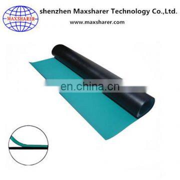 2017 Best Seller Esd Antistatic Rubber Mat/roll for Cleanroom Use photo-3