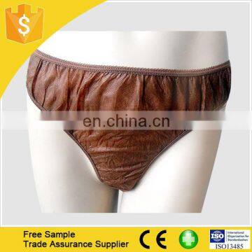Nonwoven PP Disposable Underwear