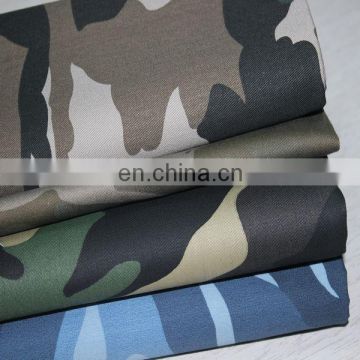 camouflage fabric