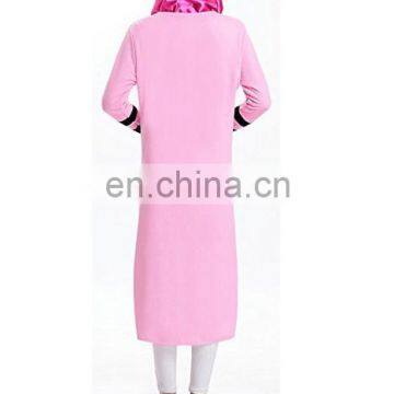 Muslim Dress 2016 Abaya Egypt Abaya photo-3