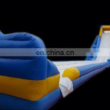 New Infaltable Giant Inflatable Water Park Floating Aqua Park