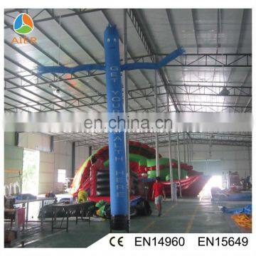 6M sky dancer inflatable sky dancer for outdoor event