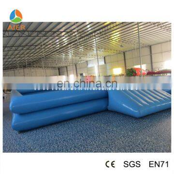 Inflatable swimming pool,swimming pool