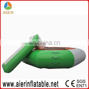 Commercial Water Park, Inflatable Water Park, Inflatable Floating Park