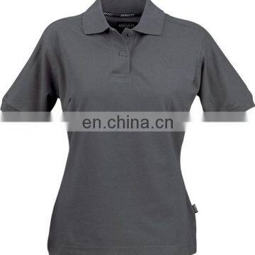 Polo t Shirt women