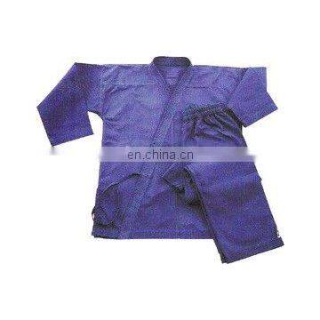 Martial Arts Uniforms