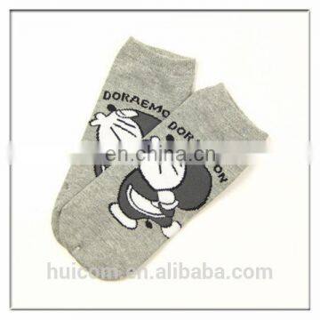 Carton Knitting Socks photo-2