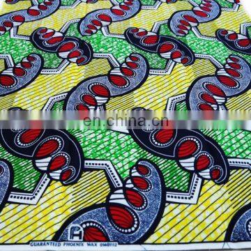 Super Dutch Clothing Super Hollandais Wax Fabric African Dresses photo-2