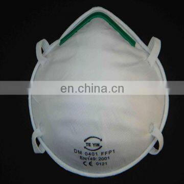 safety dust mask respirator