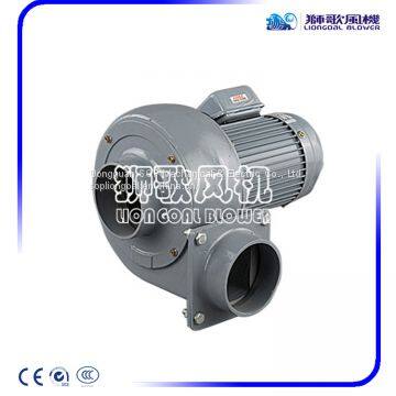 Factory Price Good Quality Turbo Air Pump for Infalatable photo-2