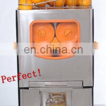 Orange Juicer Machine,Commercial Orange Squeezer XC-2000E-3,orange Juicer photo-3