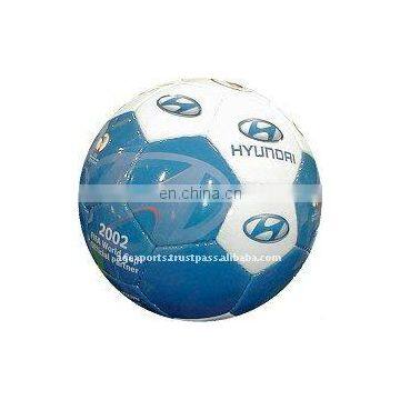 promotional football ball