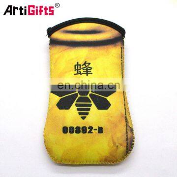 Wholesale Custom Neoprene 6 Packs Bottle Beer Cooler Holder photo-6