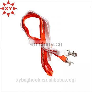 2013 New Arrival Polyester Lanyard Mobile Phone Strap Producer photo-2
