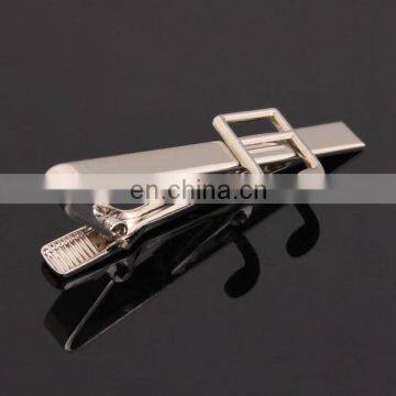 Factory Gold custom tie bar