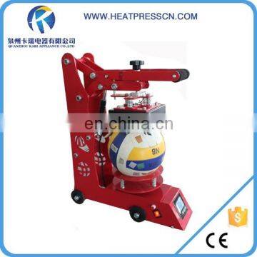 Football Volleyball Heat transfer press machine