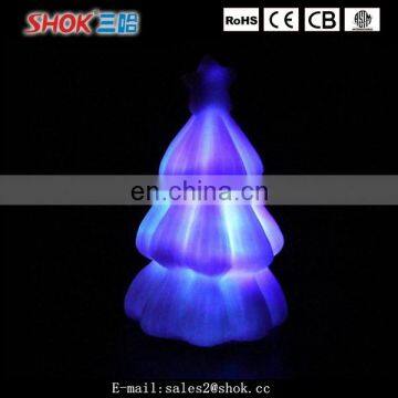 High quality led lighting christmas tree