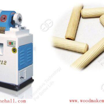 Hot Selling Wood Pins Making Machine Supplier China Wood Dowel Pins Making Machine photo-3