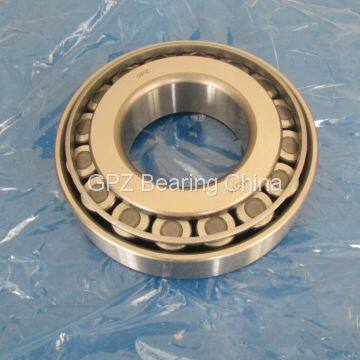 30316 GPZ Taper Roller Bearing 7316 E photo-2