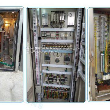 Industrial Dehumidifier Device For Electric Cabinet photo-3