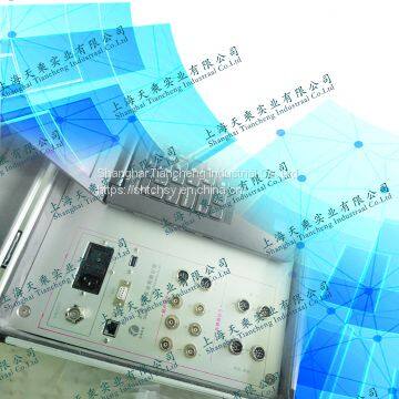 Ultrasonic Load Measurement photo-2