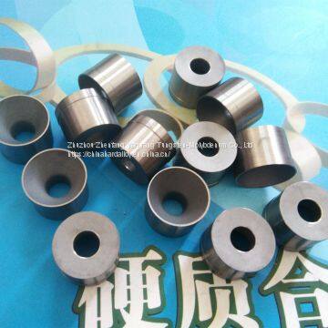 Tungsten Carbide Nozzle