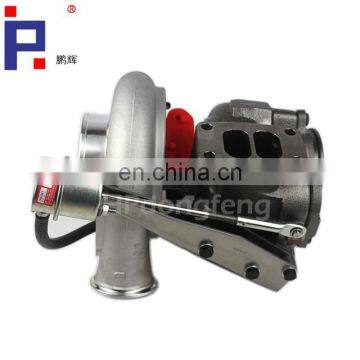High Quality 6CT Dongfeng Truck Parts Turbocharger HX40W 3783603 photo-3